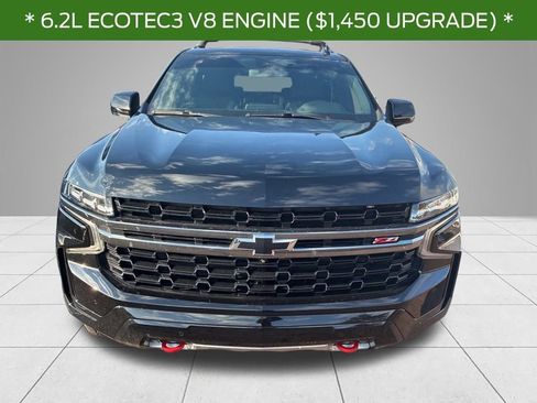 Used 2022 Chevrolet Suburban Z71 w/ Off-Road Capability Package image 2