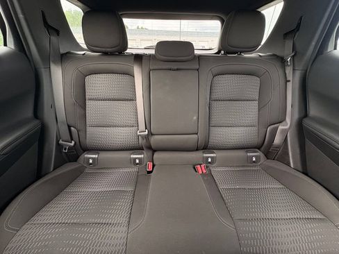 Used 2025 Chevrolet Equinox LT w/ Safety and Technology Package FWD image 29