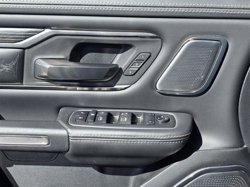 Used 2020 RAM 1500 Limited image 8