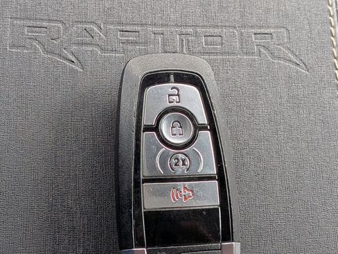 Used 2024 Ford Bronco Raptor image 30