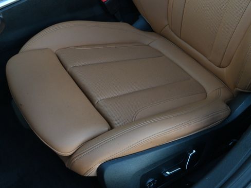 Certified 2025 BMW 430i RWD image 31