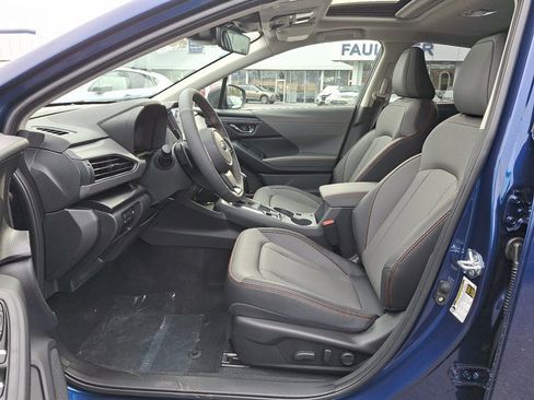 New 2026 Subaru Crosstrek 2.5i Limited image 8