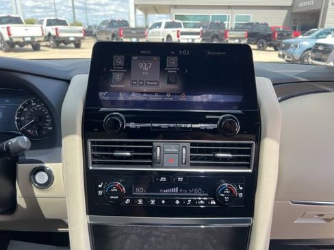 Used 2022 INFINITI QX80 Sensory w/ Cargo Package image 50