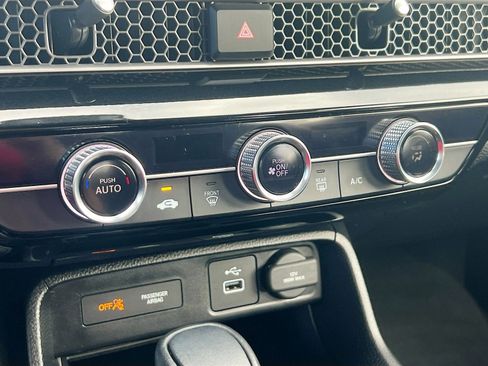 Used 2024 Honda Civic Sport image 15