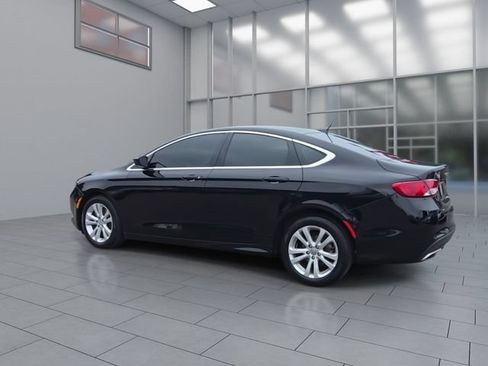 Used 2016 Chrysler 200 Limited w/ Convenience Group FWD image 6