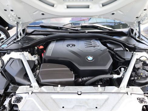 Used 2022 BMW 430i Convertible w/ M Sport Package RWD image 19