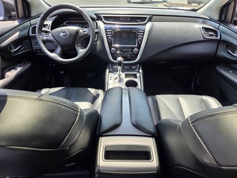 Used 2020 Nissan Murano SL w/ Moonroof Package image 13