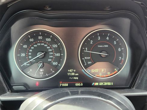 Used 2015 BMW M235i xDrive M235i xDrive image 20