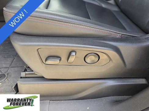 Used 2024 Chevrolet Tahoe RST w/ Luxury Package AWD/4WD image 18