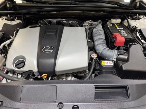 Used 2023 Lexus ES 350 w/ Premium Package FWD image 27