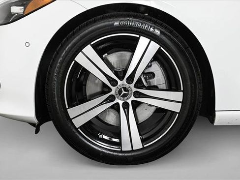 Certified 2025 Mercedes-Benz C 300 4MATIC Sedan image 25