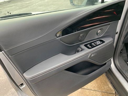 New 2026 Lincoln Nautilus Premier w/ Equipment Group 102A AWD/4WD image 26