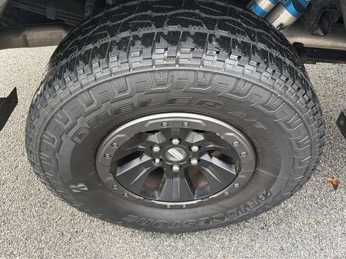 Used 2018 Ford F150 Raptor w/ Equipment Group 802A Luxury image 31