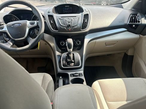 Used 2013 Ford Escape SE AWD/4WD image 8