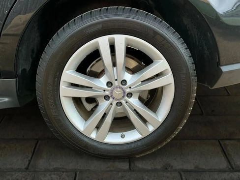 Used 2014 Mercedes-Benz ML 350 4MATIC image 17