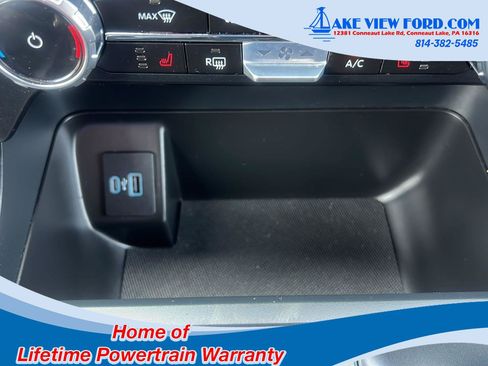 Used 2024 Ford F150 XLT w/ Equipment Group 302A MID AWD/4WD image 34