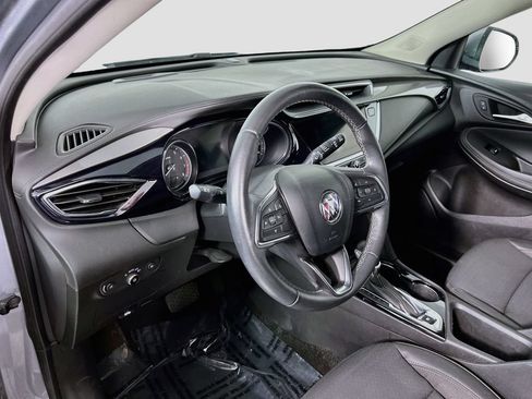 Certified 2023 Buick Encore GX Select FWD image 8