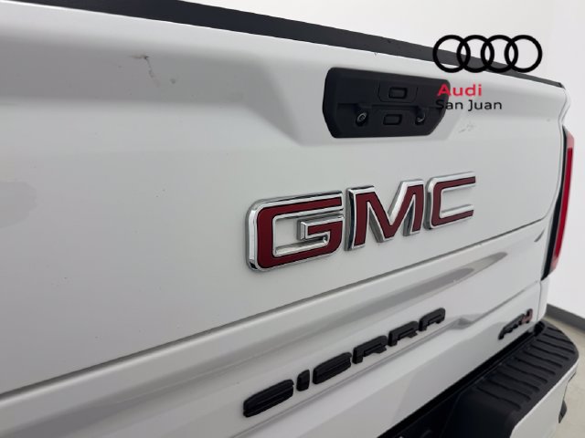 Used 2021 GMC Sierra 1500 AT4 AWD/4WD image 11