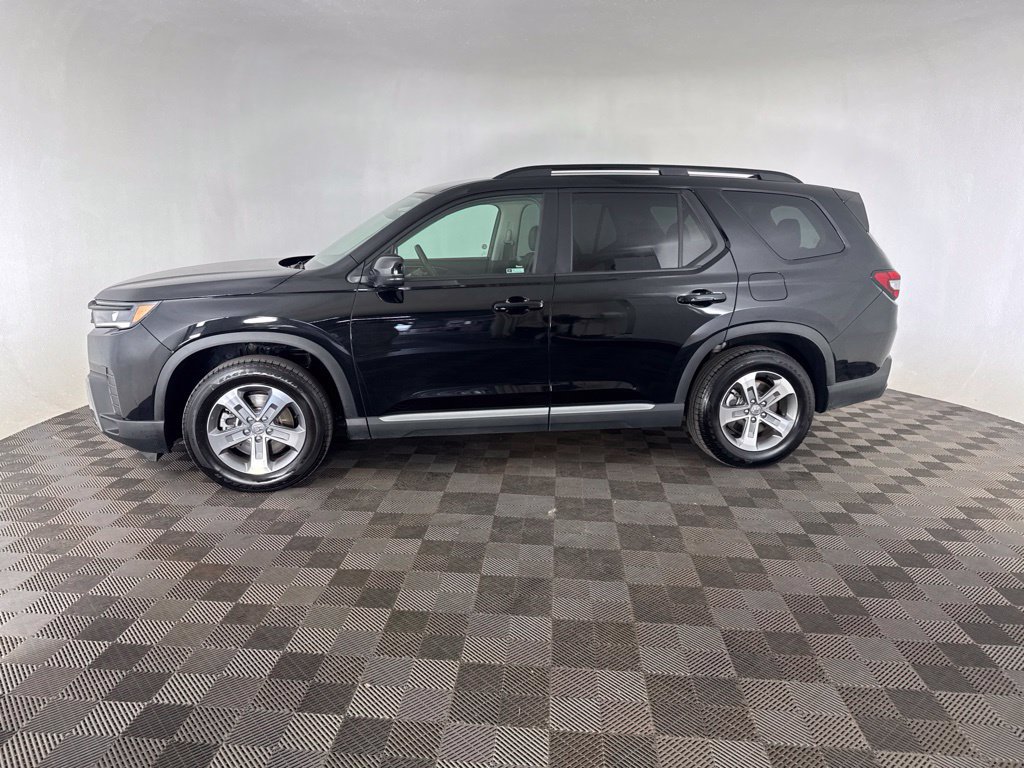 Certified 2026 Honda Pilot EX-L image 13
