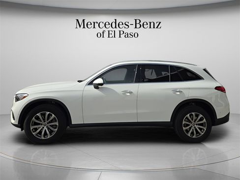 New 2026 Mercedes-Benz GLC 300 GLC 300 image 5