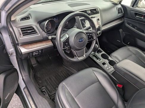 Used 2019 Subaru Outback 2.5i Limited image 9