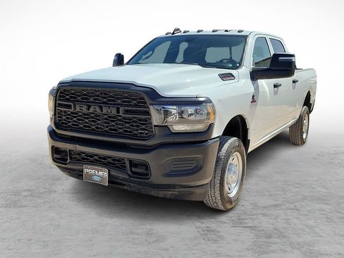 Used 2024 RAM 2500 Tradesman image 4