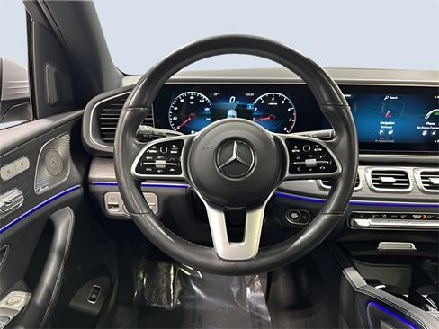 Certified 2022 Mercedes-Benz GLE 350 4MATIC image 17