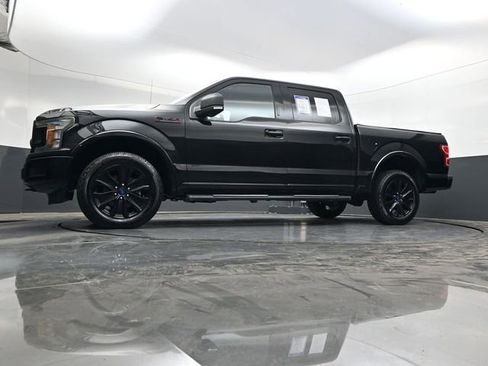 Used 2019 Ford F150 XLT w/ Equipment Group 302A Luxury image 30