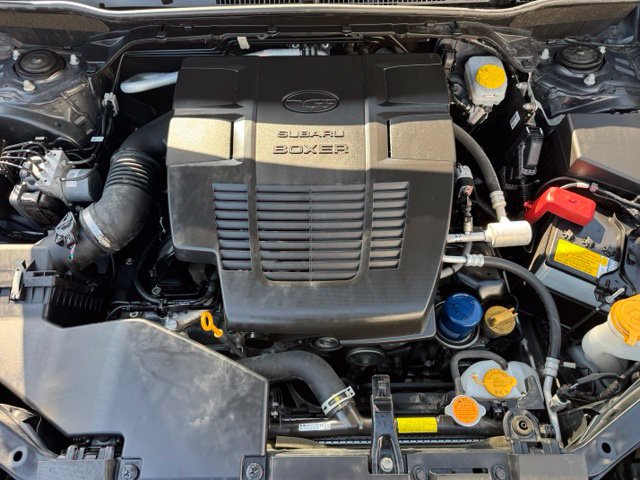 Used 2023 Subaru Forester Limited AWD/4WD image 12