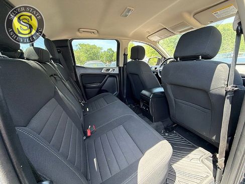 Used 2020 Ford Ranger XLT w/ Equipment Group 302A Luxury AWD/4WD image 17