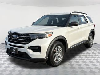Used 2020 Ford Explorer XLT w/ Comfort Package video 1