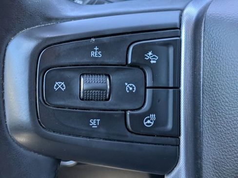 Used 2025 GMC Sierra 1500 SLT image 26