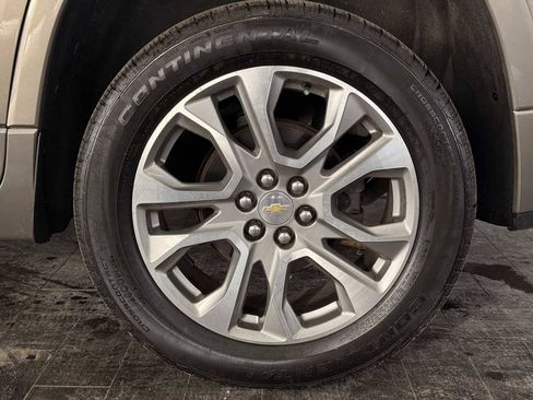 Used 2020 Chevrolet Traverse Premier w/ LPO, Floor Liner Package image 37