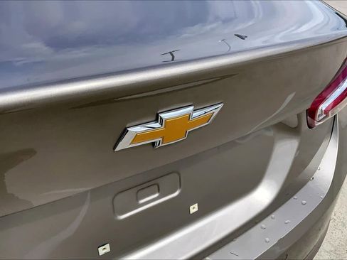 Used 2024 Chevrolet Malibu LT FWD image 30