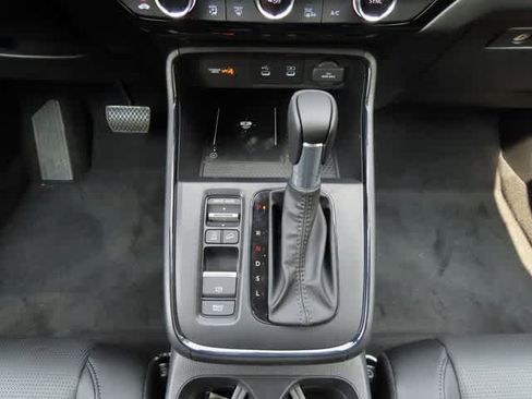 New 2026 Honda CR-V EX-L image 22