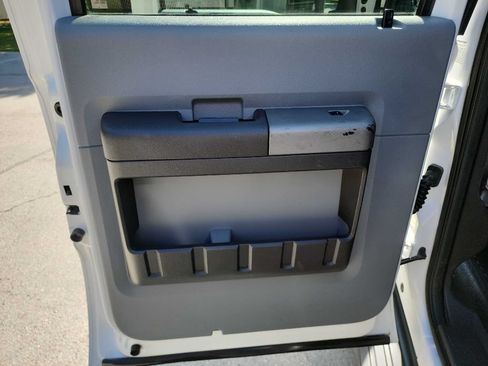 Used 2012 Ford F350 XLT AWD/4WD image 27