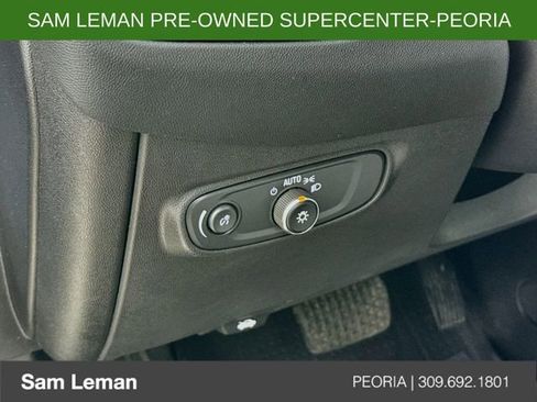 Used 2024 Chevrolet Equinox LS w/ LS Convenience Package FWD image 10