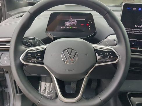 Used 2024 Volkswagen ID.4 Pro S image 30