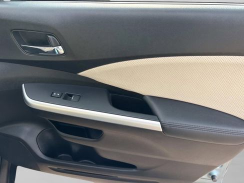 Used 2015 Honda CR-V EX-L image 21