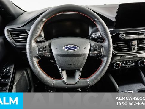 Used 2026 Ford Escape ST-Line FWD image 24