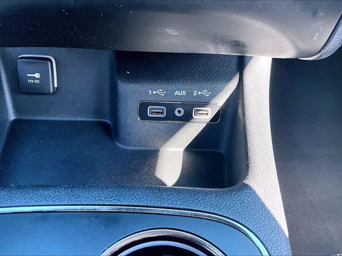 Used 2020 Dodge Durango R/T AWD/4WD image 16