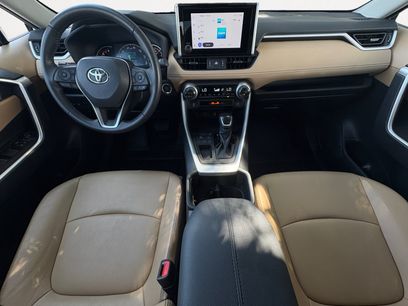 Used 2024 Toyota RAV4 XLE Premium