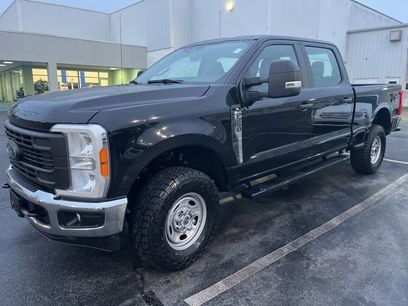 Certified 2023 Ford F250 XL w/ XL Off-Road Package