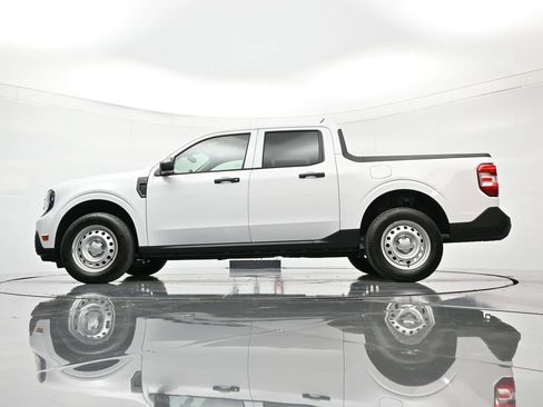 New 2026 Ford Maverick XL image 45