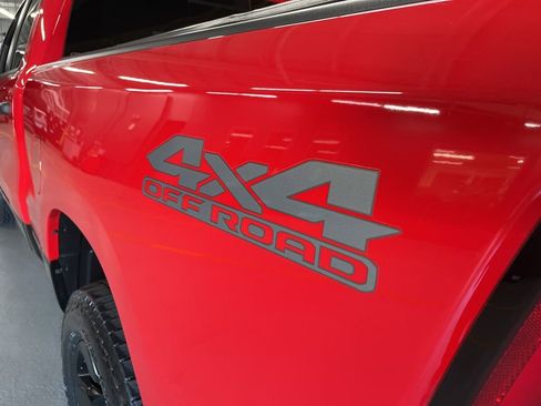 Used 2023 RAM 1500 Big Horn image 23