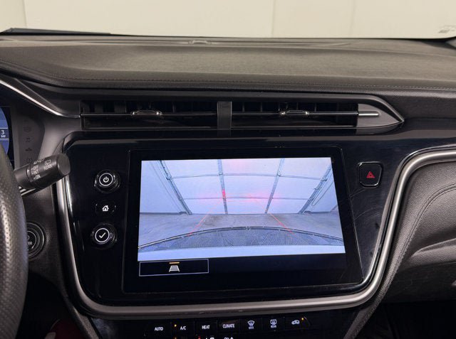 Used 2022 Chevrolet Bolt LT FWD image 13