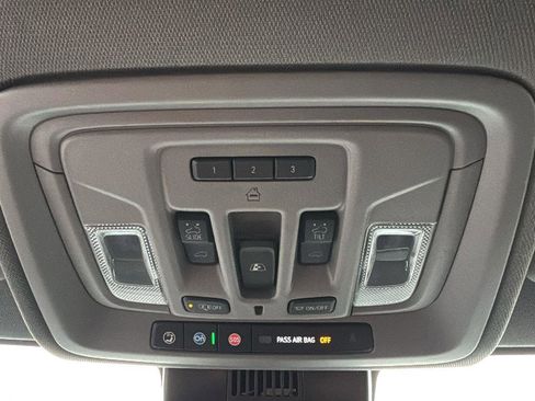 Used 2024 GMC Sierra 1500 Denali w/ Technology Package image 24