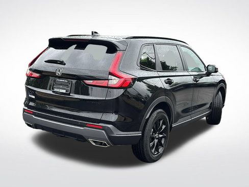 Certified 2026 Honda CR-V Sport-L image 7