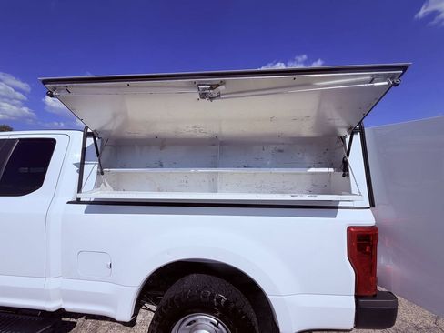 Used 2019 Ford F250 XL w/ Power Equipment Group RWD image 14