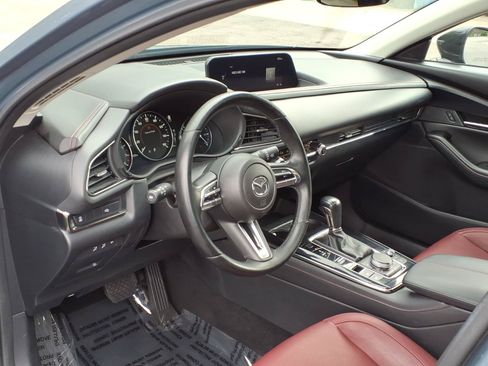Used 2023 MAZDA CX-30 AWD 2.5 S w/ Preferred Package image 5